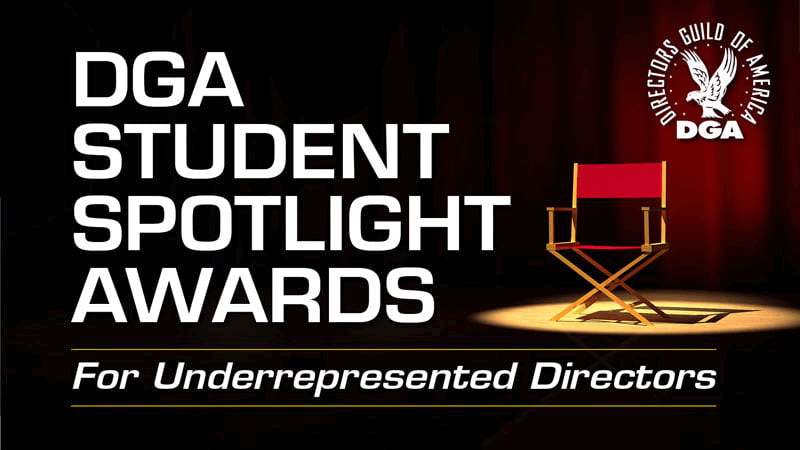 Trova | DGA Student Spotlight Awards Finalist 2026