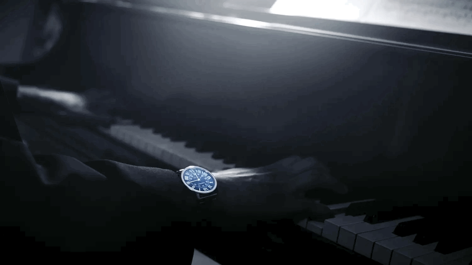 Timeless | Cartier