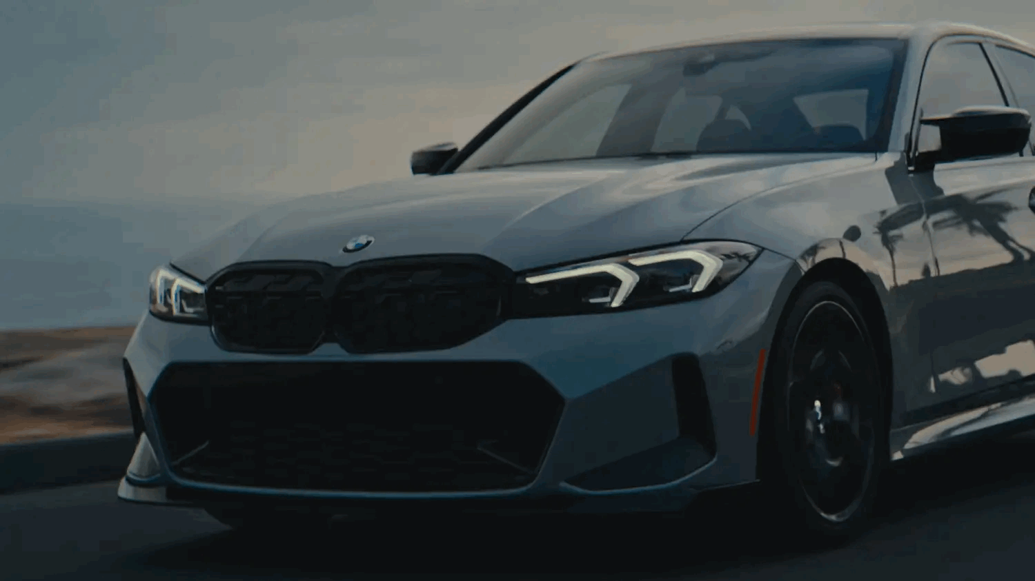 The New 3 | BMW