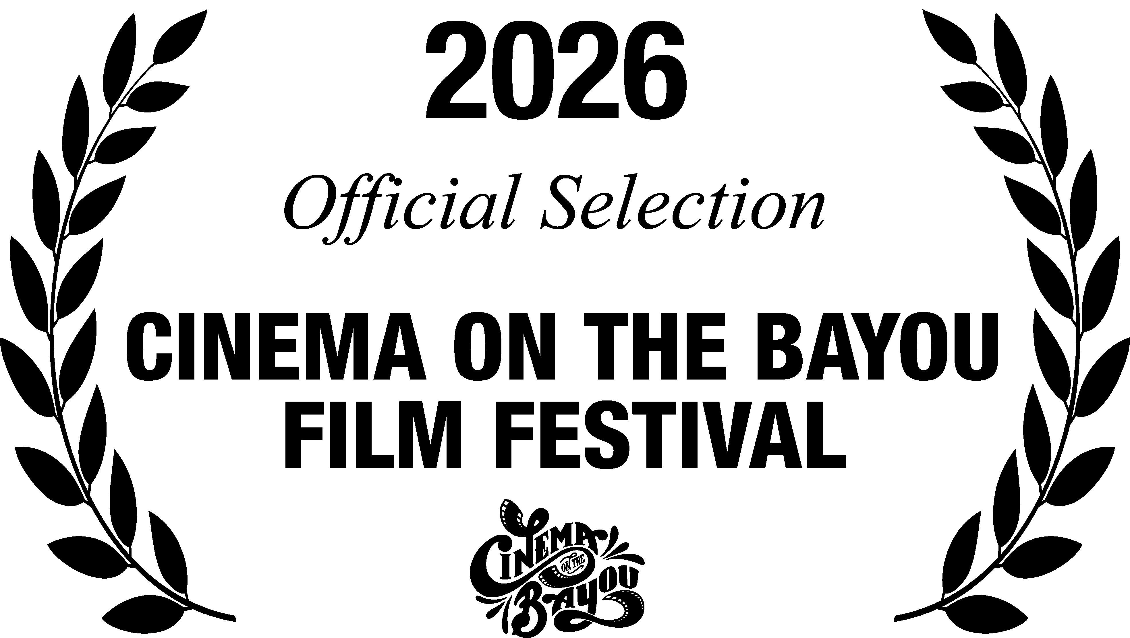 Trova | Cinema on the Bayou Film Festival 2026